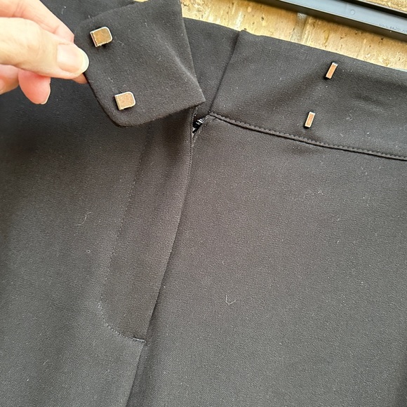 APT 9 Women’s black slacks NWT Size 22W Modern fit - Picture 8 of 15